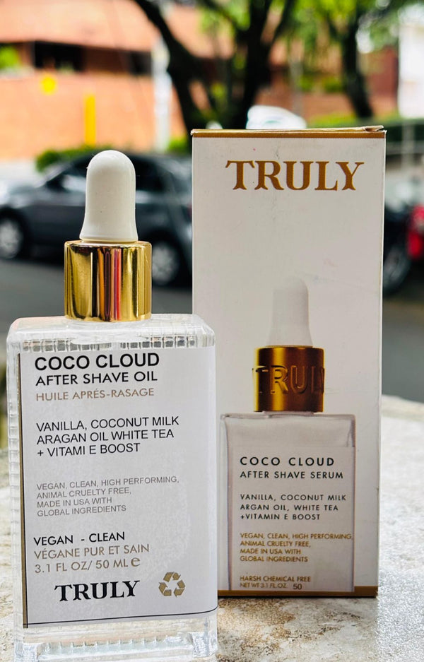 Truly Coco 60ml