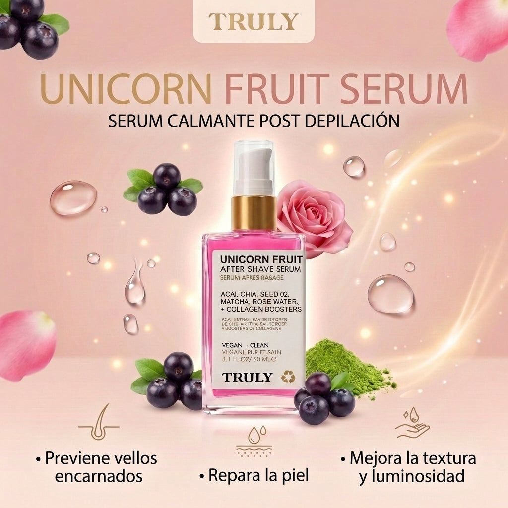 Kit Truly de Depilación | Zona Íntima, Piernas y Axilas Sin Irritación